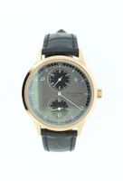 Patek Philippe Annual Calendar 523550R-001