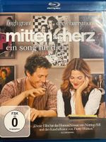 Mitten ins Herz - Ein Song für Dich  (2007)