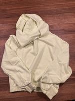 Gelber Pulli Gr. 170