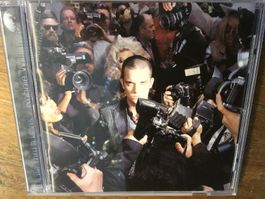 Robbie Williams - Life Thru A Lens     o