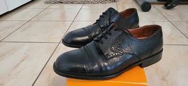 Scarpe in pelle "Valleverde"