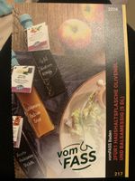 2für1 Olivenöl, Balsamessig, vom Fass Baden
