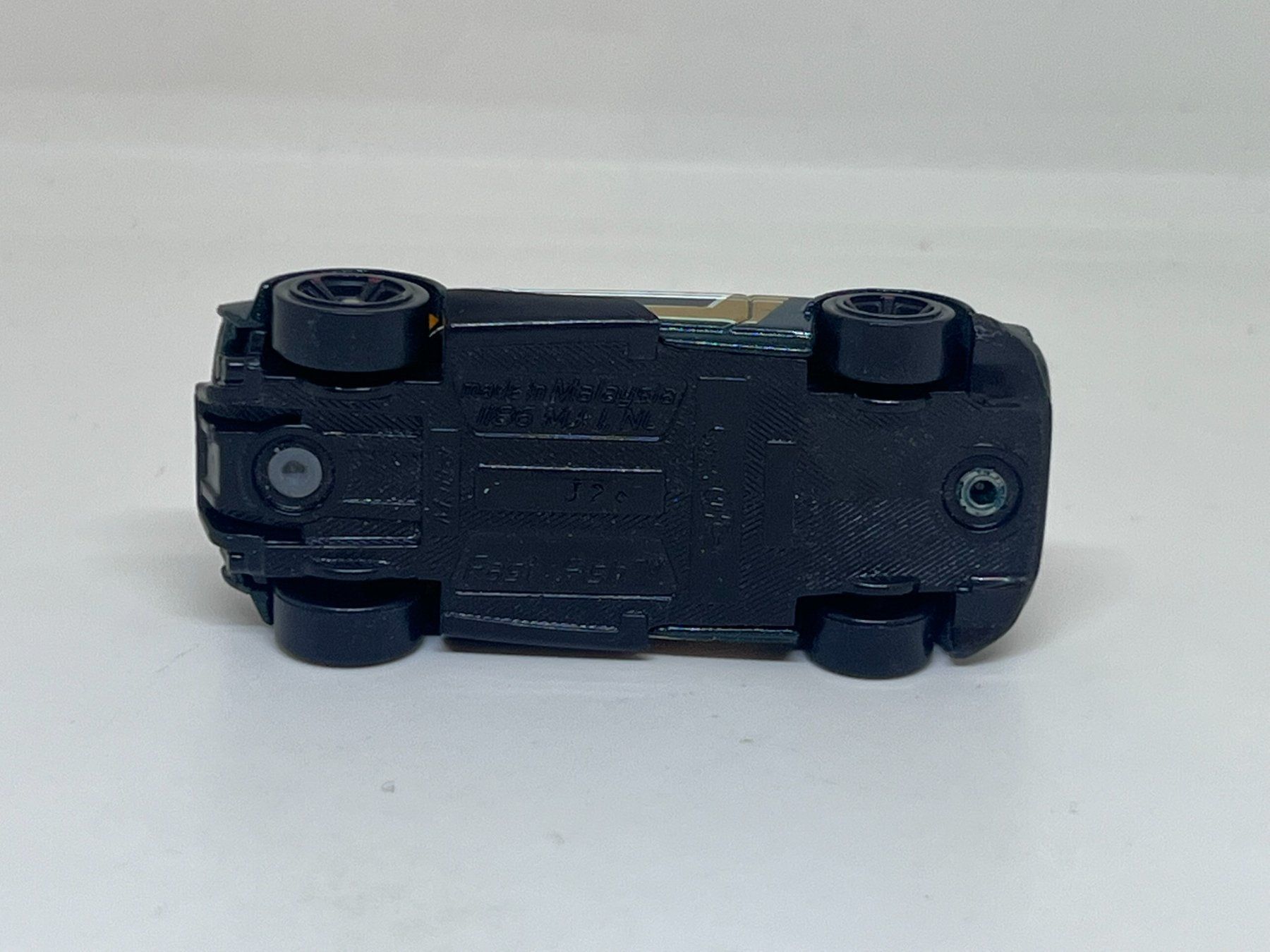 Hot Wheels Modellautos: Hot Wheels Fast Fish #413 – Gebraucht aus Wildegg von LaaBoutique 3