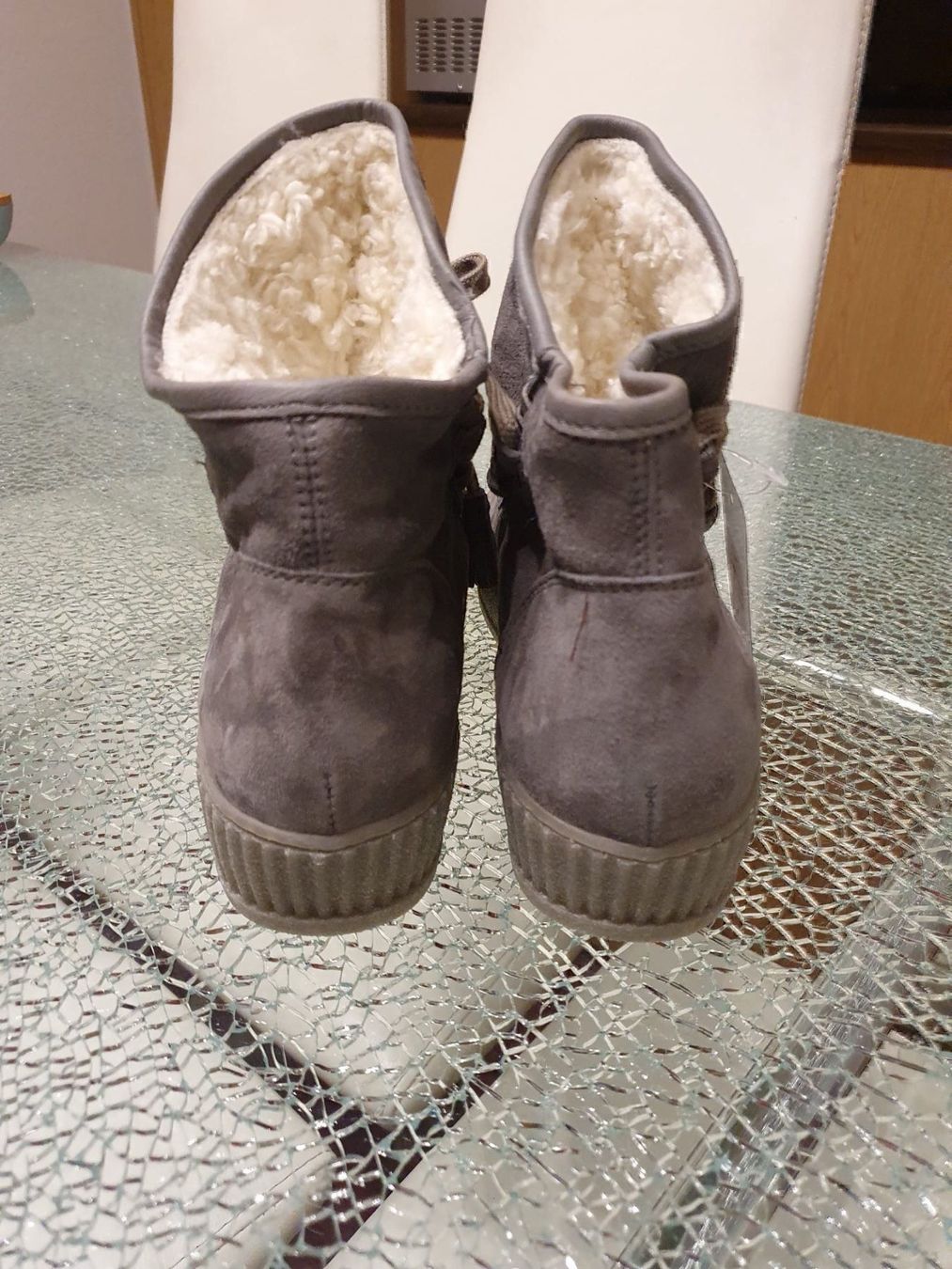 Damenschuhe: Pasito Gr. 40 – Neu und originalverpackt aus Luzern von Reni025 7