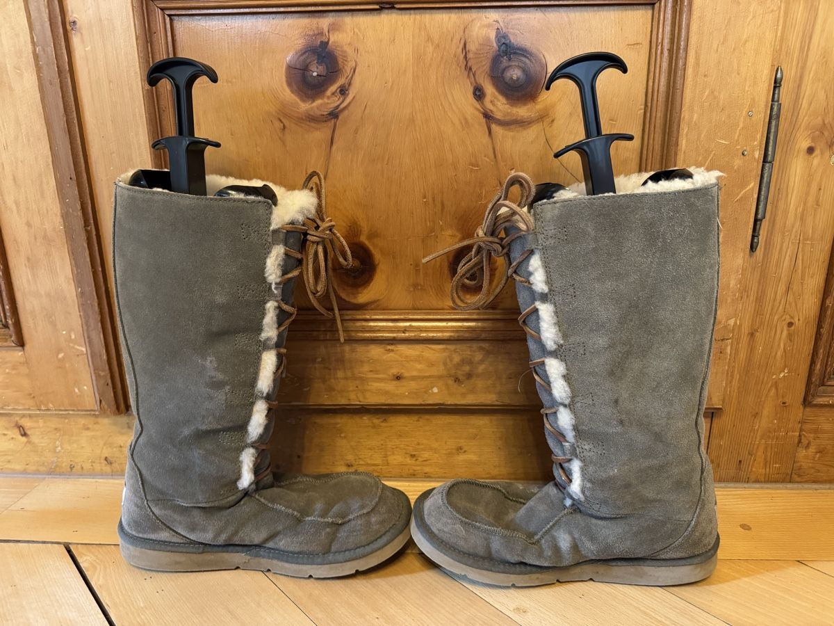 Ugg Chaussures femmes: UGG Stiefel Grösse 39 – D'occasion à Zürich par 411osmanbey 5