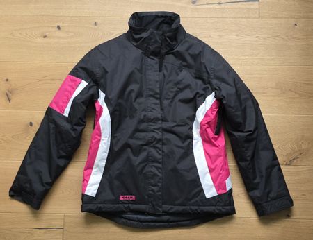 Winterjacke, PALE Austria, Gröse S