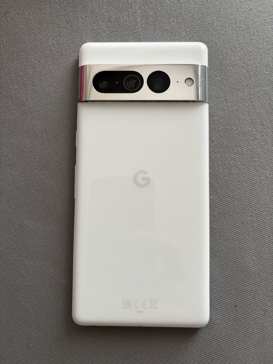 Google Telefoni cellulari / Smartphones: Google Pixel 7Pro, 128 GB – Usato da Bottighofen venduto da _Claudio_ 1