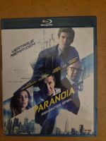 Paranoia - Riskantes Spiel (Blu-ray) mit Liam Hemsworth!