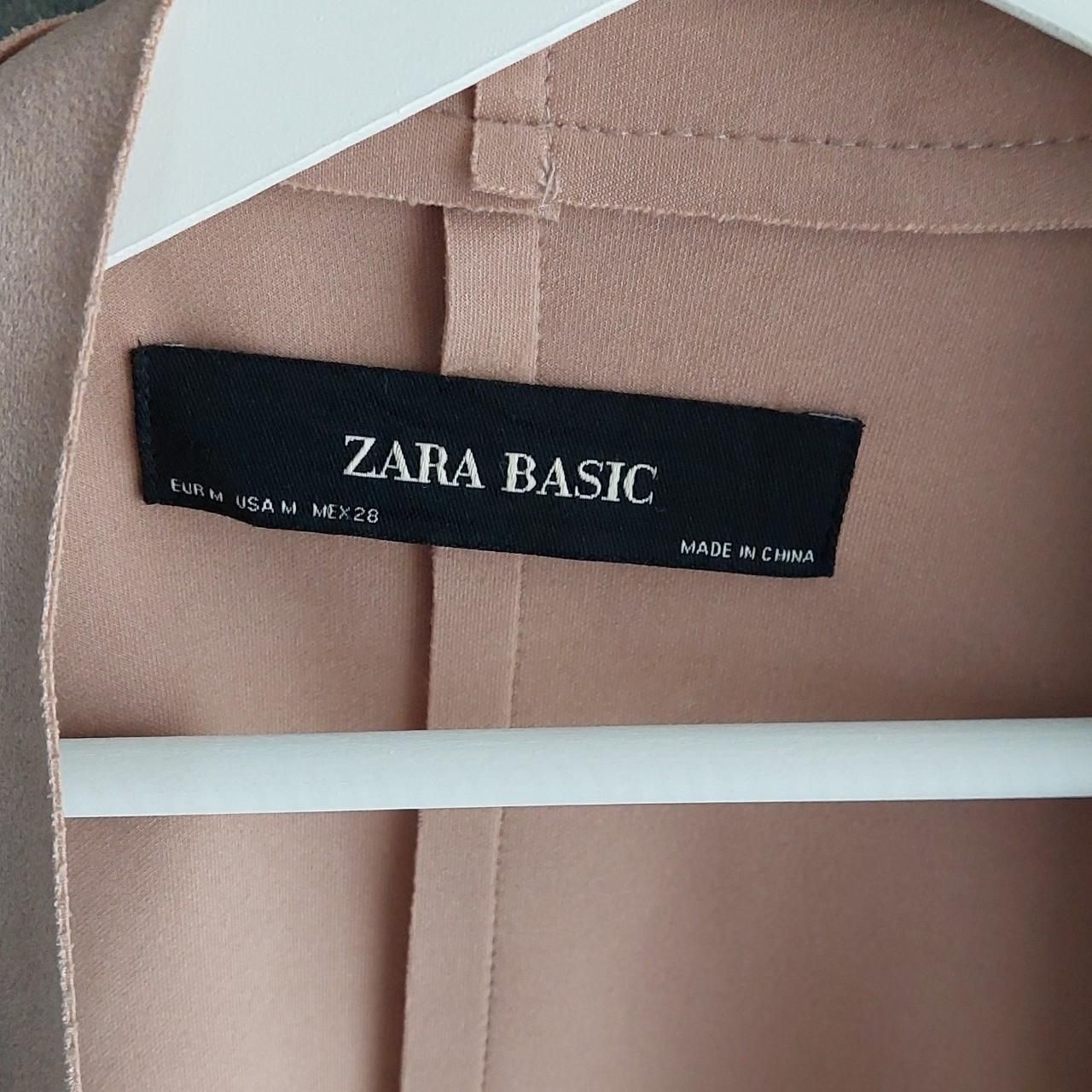 Zara Giacche: Jacke Zara – Usato da Neftenbach venduto da Joyvdberg 4