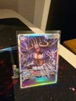 One Piece TCG Karte Kaido OP17 063