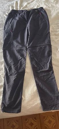 Pantalon 2 en 1 de randonnées