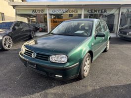 Golf 4 1.6, 140‘000 km