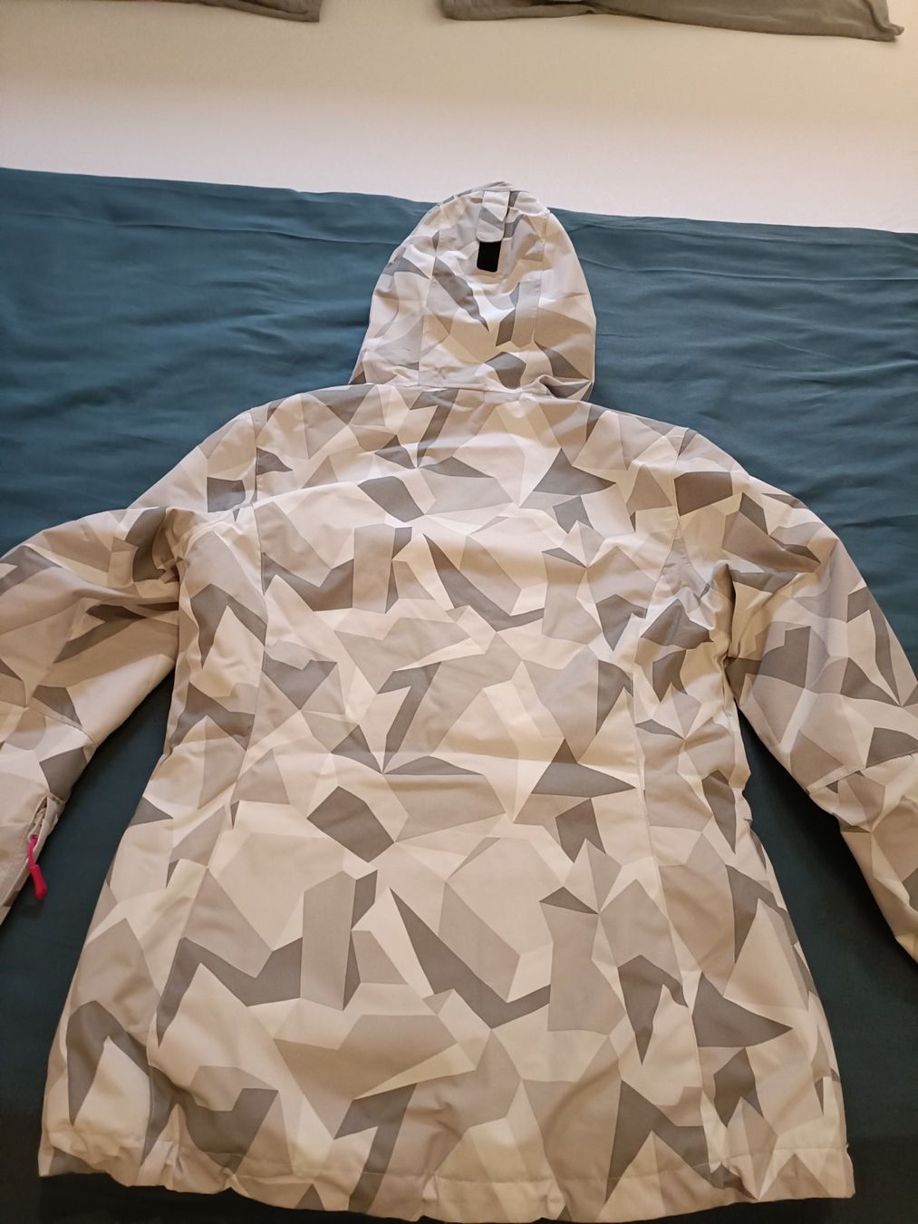 Icepeak Vestes: Ski- Snowboardjacke "Icepeak" – D'occasion à Attelwil par mike2882 1