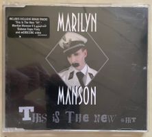 Marilyn Manson - This is the New *hit