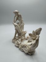 Skulptur als Teelichthalter