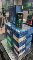 Bosch Laser Entfernungsmesser Professional GLM 50-25 G