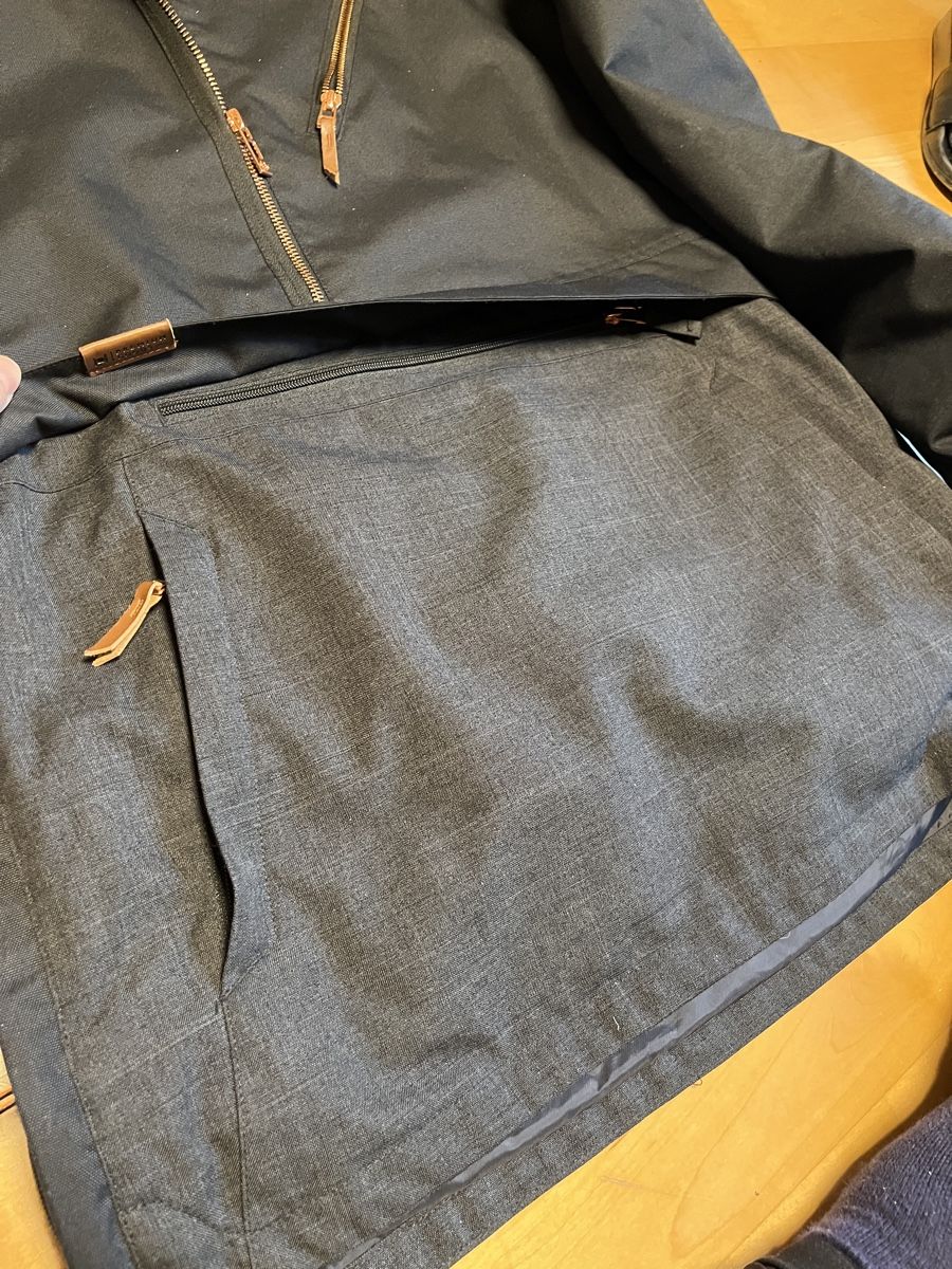 Giacche: L1 Premium Goods Snowboardjacke Gr. M – Nuovo (secondo la descrizione) da Betschwanden venduto da Racer00 3