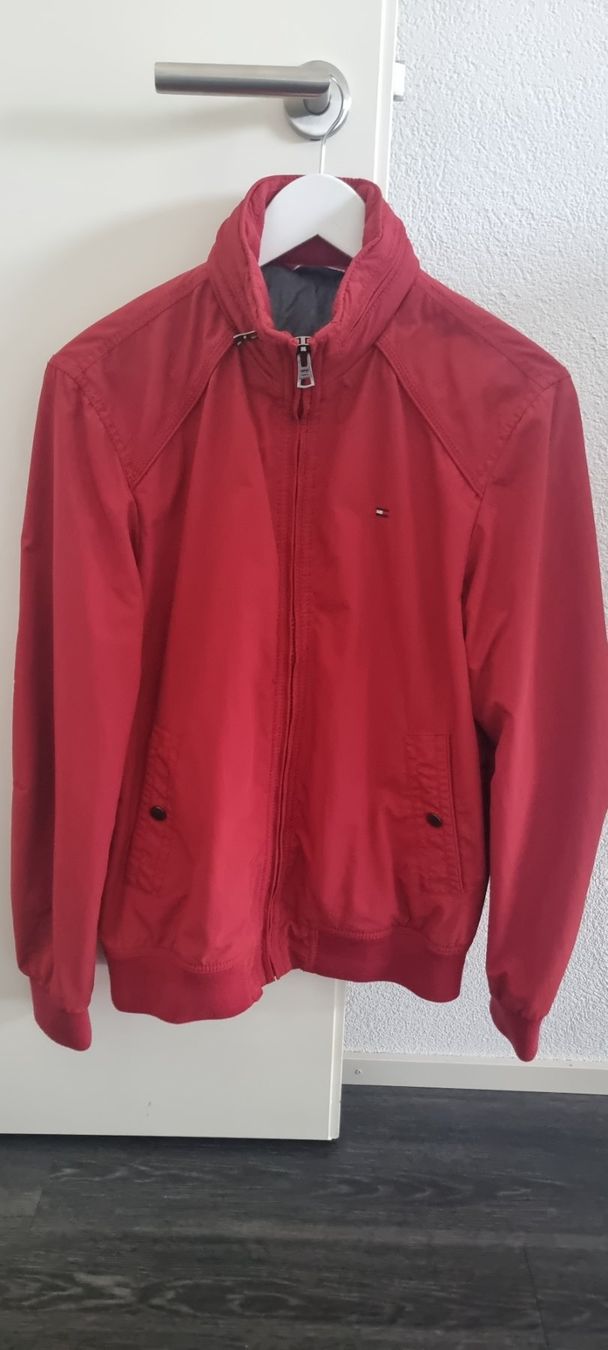 Tommy Hilfiger Giacche: Veste tommy hilfiger – Usato da Apples venduto da Msplit