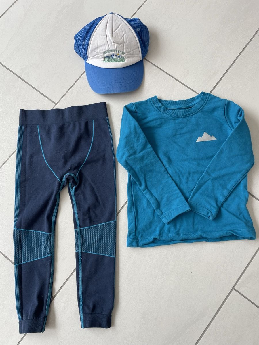 Lotti & Set di vestiti: Kleiderpaket Gr 98 – Usato da Rüti ZH venduto da kar_xx9l