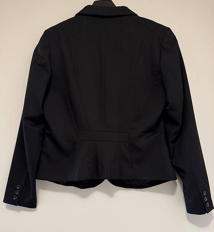 Giacche: Veste/blazer NEUF – Nuovo e nell'imballaggio originale da Crissier venduto da Capsulecats 1
