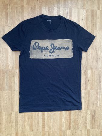 T-Shirt von Pepe Jeans Grösse M bis L