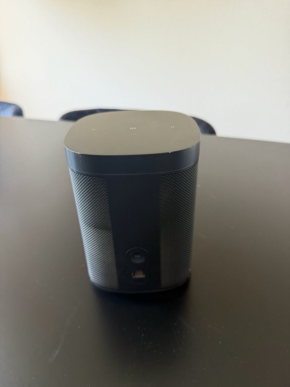 Sonos Haut-parleurs: SONOS one (SL) – D'occasion à Krinau par maroju 2
