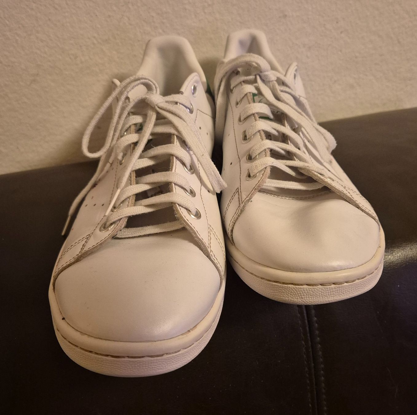 Adidas Scarpe da uomo: Adidas Stan Smith Sakura - 46 2/3 – Usato da Genève venduto da daudin 3