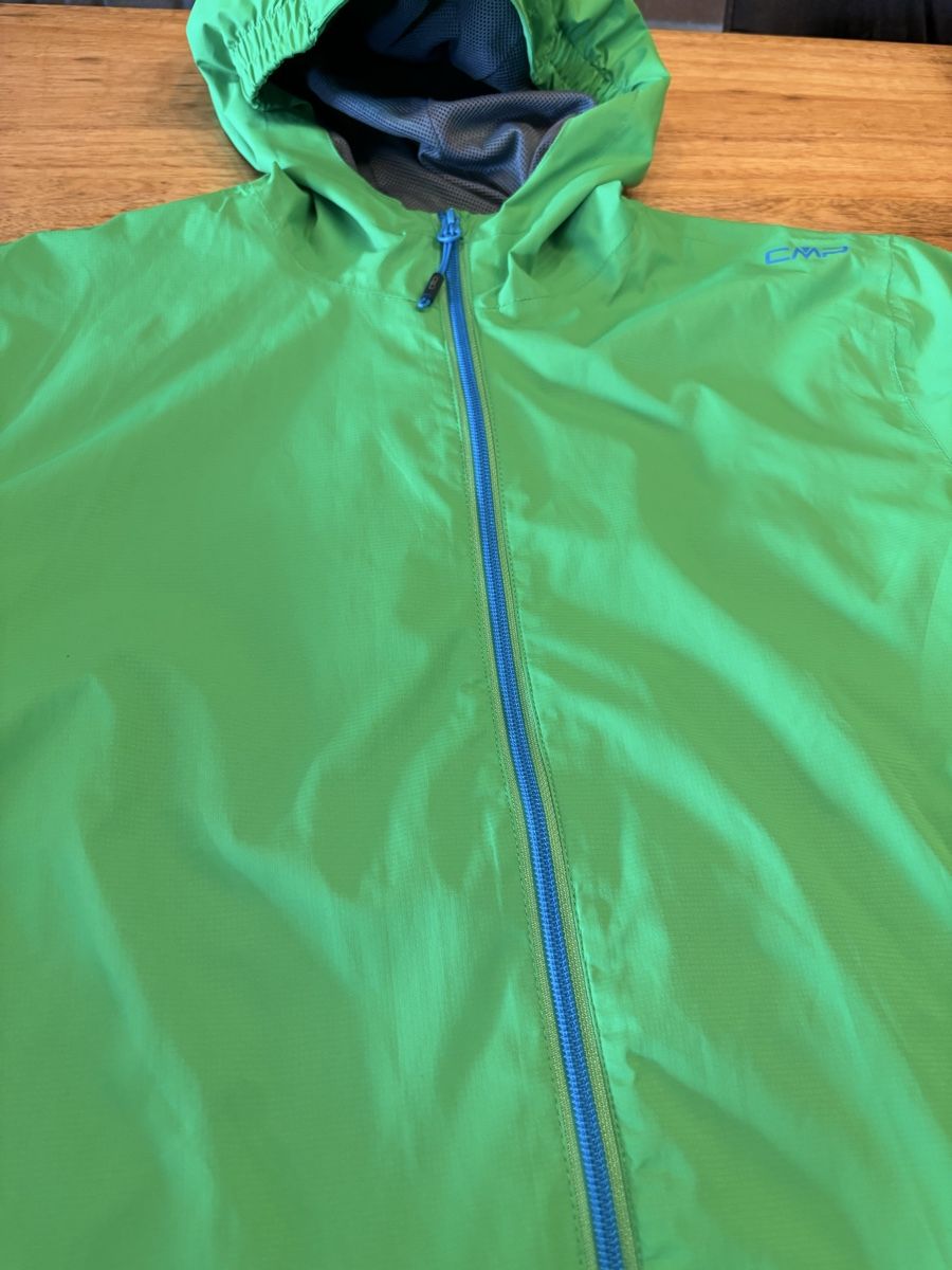 CMP Giacche & Cappotti: CMP Regenjacke Gr.176 – Usato da Oberdorf SO venduto da sa-na 1