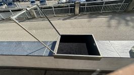 Vitrine