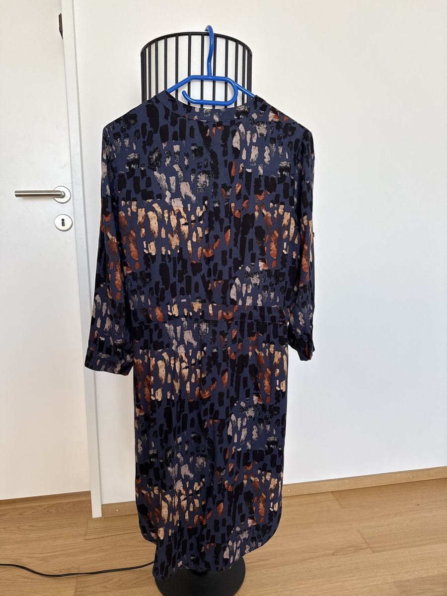 Vestiti: Blusenkleid Gr. S – Usato da Wädenswil venduto da Salome0712 4