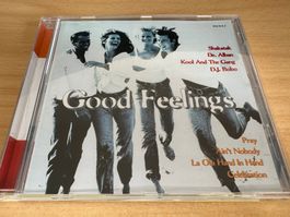 Various – Good Feelings