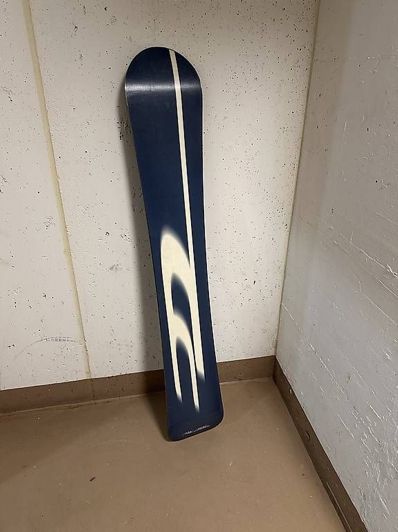 Boards: Snowboard – Gebraucht aus Basel von danylo_tustanovskyi 2