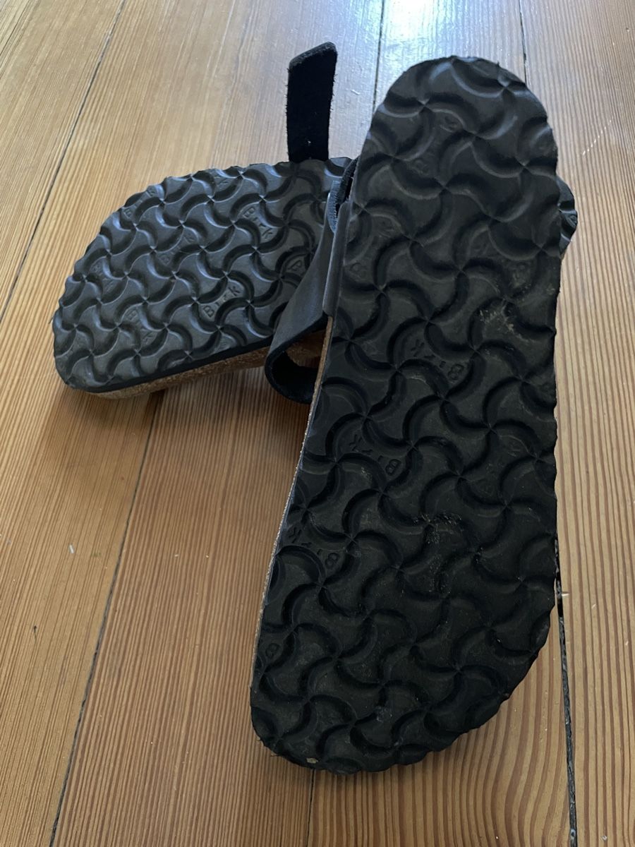 Birkenstock Damenschuhe: Birkenstock Sandalen – Gebraucht aus Bern von bibiwallstreet 2