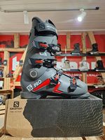SALOMON S/PRO R100 SKISCHUH | SILVER