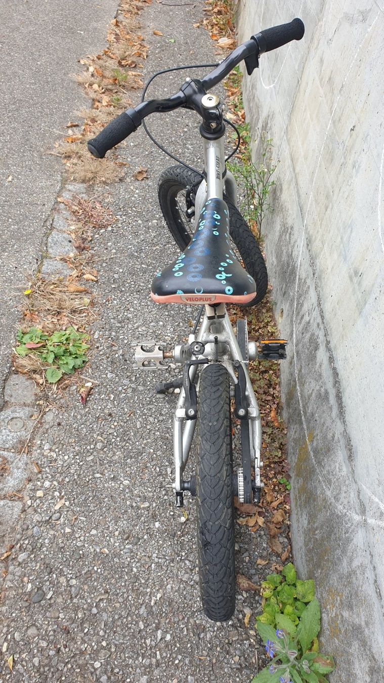 Early Rider Biciclette: Early Rider 16" – Usato da Brügg BE venduto da admawa 3