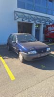 Ford Fiesta 1.2