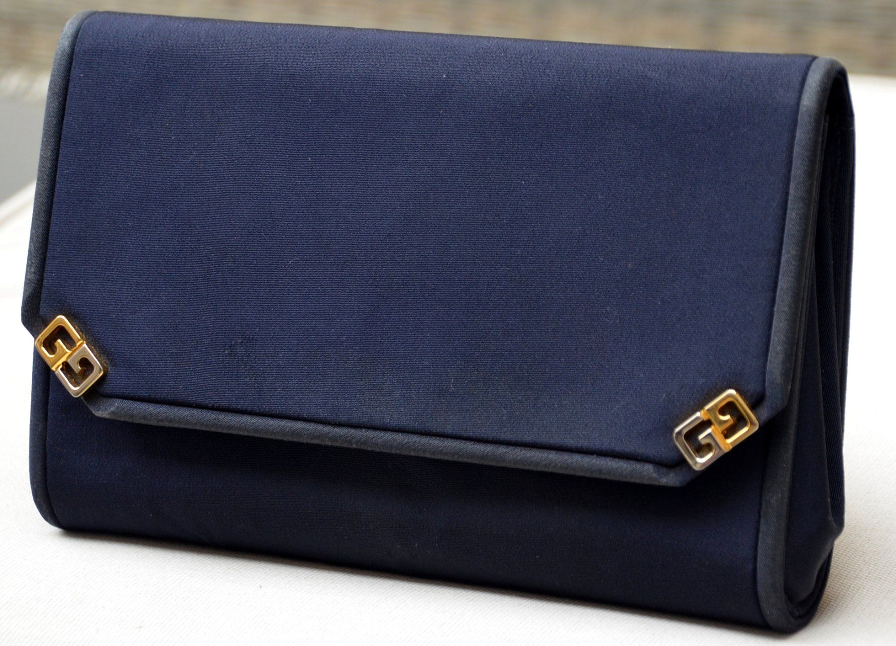 Gucci Borse da donna: Gucci pochette Tasche – Usato da Collonges venduto da arashee 3