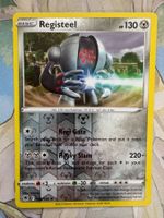 Pokémon TCG – Registeel Reverse (ASR108) Astral Radiance