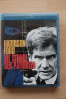 Die Stunde der Patrioten - Patriot Games (1992)  Blu-Ray