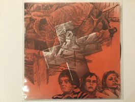 Collettivo Teatrale Operaio Zurigo LP - Canzoni Dallo….
