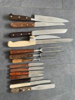 Küchenmesser Victorinox Wenger 