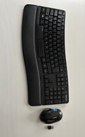Microsoft Tastatur