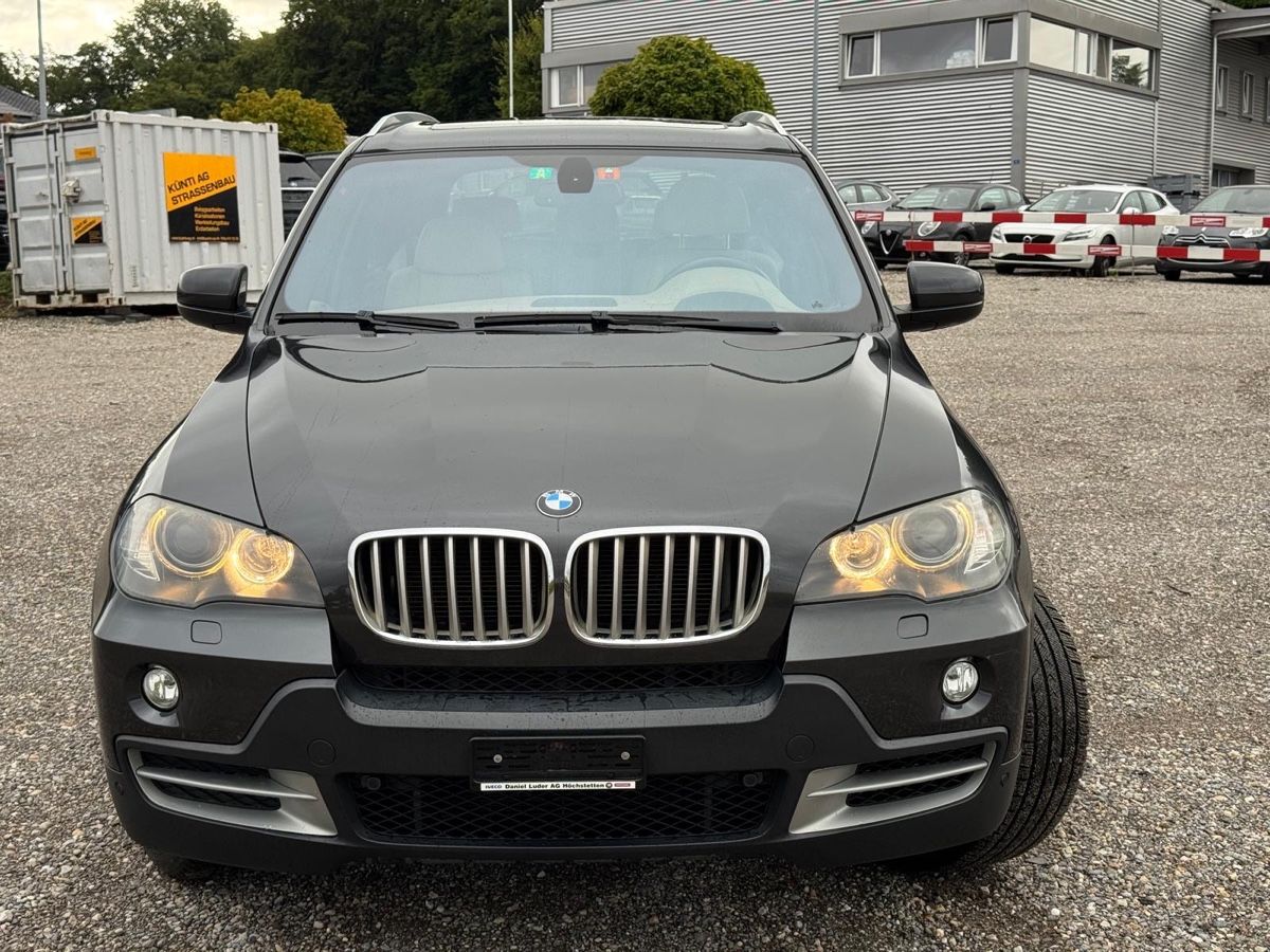 BMW Automobili: Bmw x5 – Usato da Hellsau venduto da msc_yqk5 2