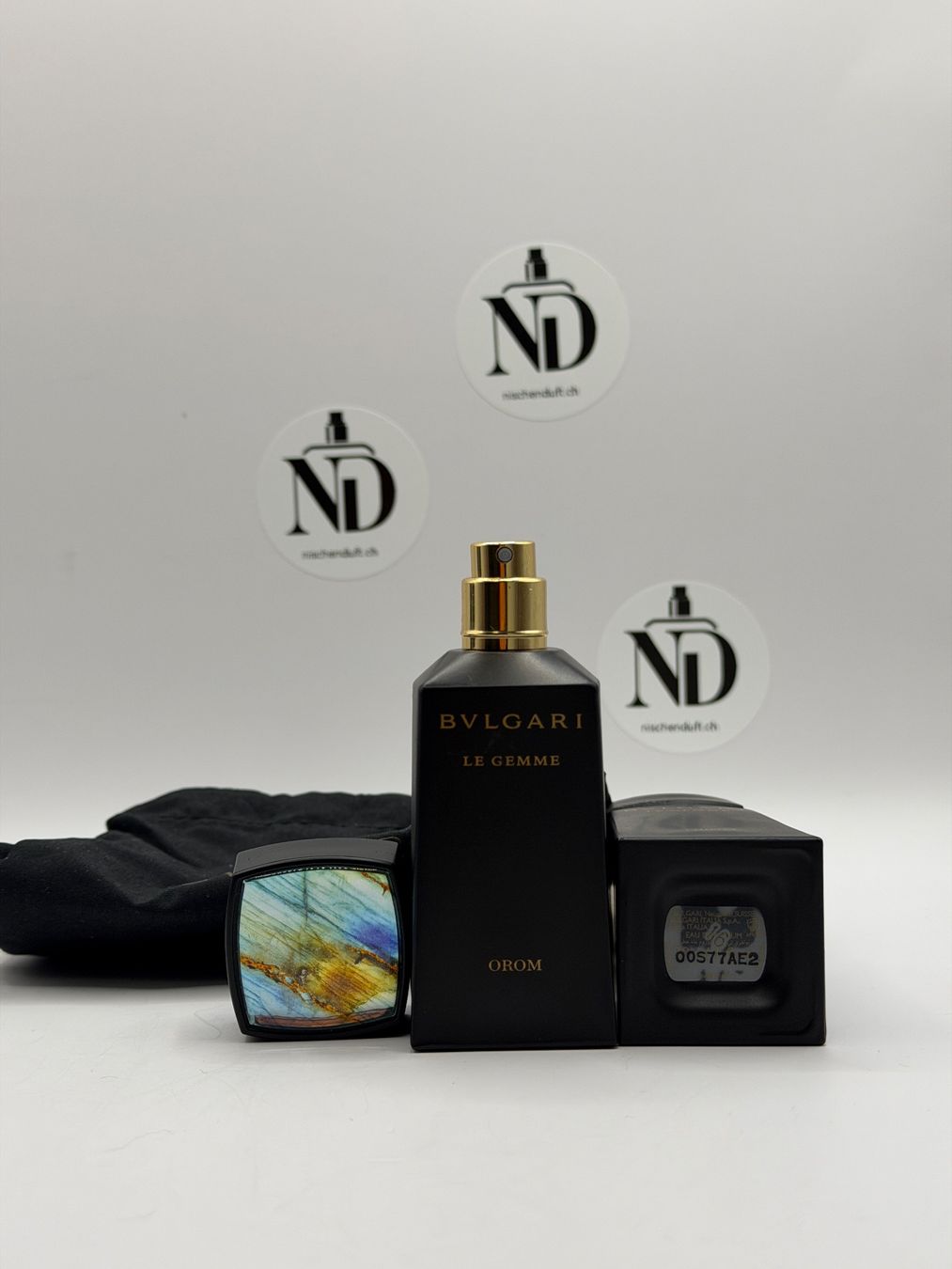 Bulgari Profumi & Eau de Toilette: Bvlgari Le Gemme Orom 30 ml original – Nuovo (secondo la descrizione) da Rünenberg venduto da Alina_nischenduft