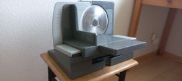 Allesschneider / Brotschneidemaschine -  Rotel, Typ U4051CH