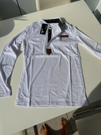 Lässiges - SlimFit-Shirt