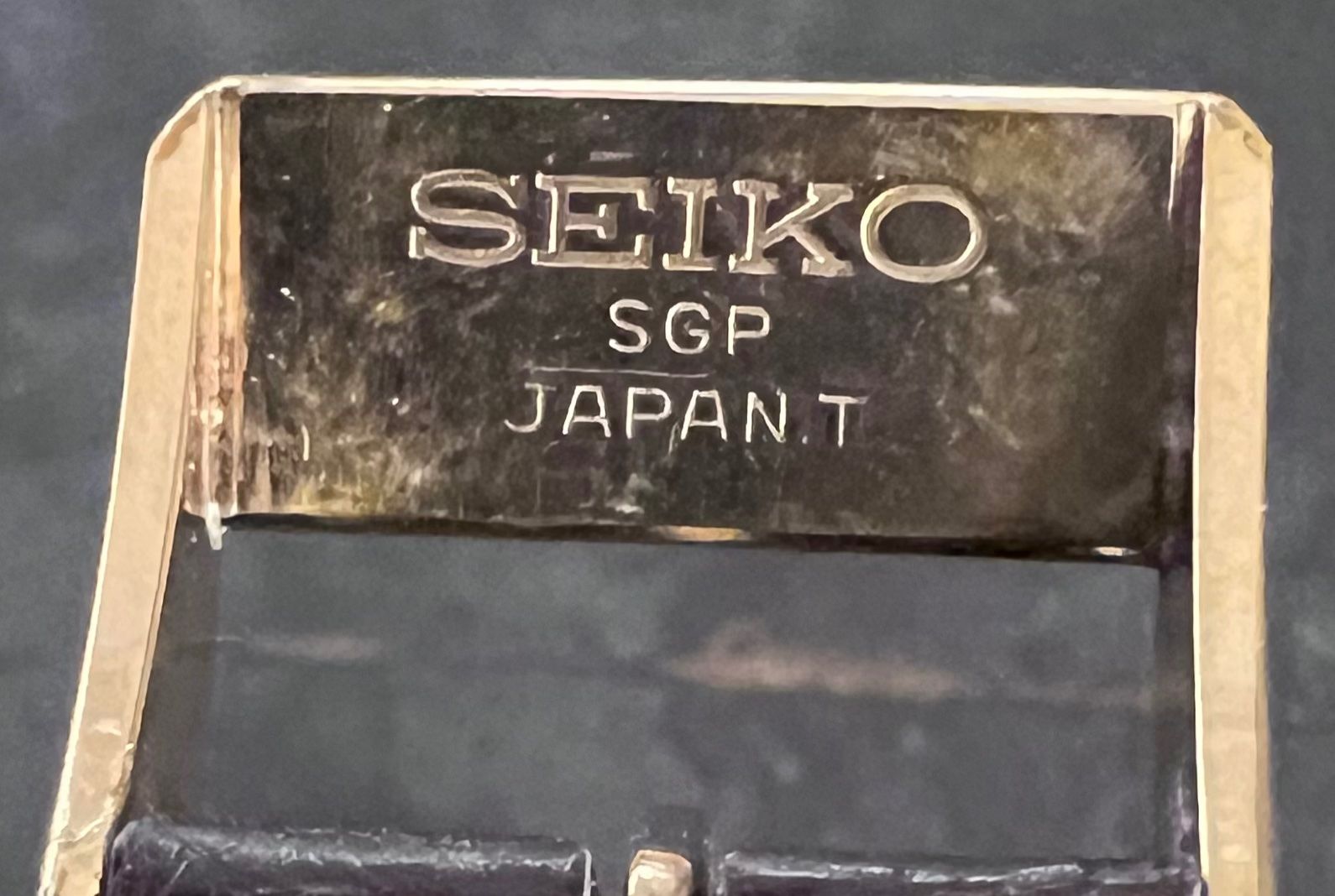 Grand Seiko Orologi: Grand Seiko Mk1 – Usato da Basel venduto da mandalay71 7