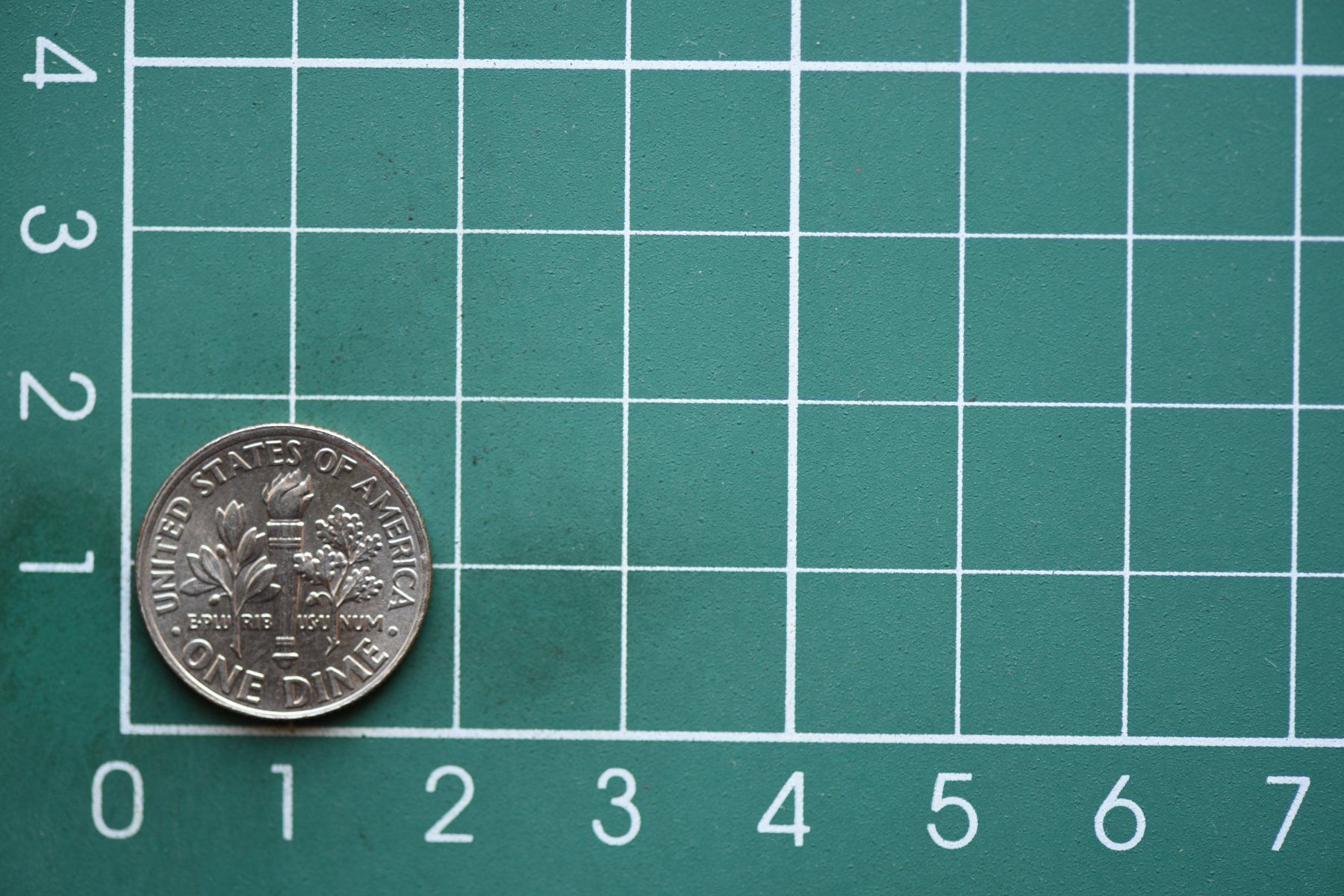 Tutti le monete: währung usa one dime 2014 – Usato da Laupen BE venduto da Gufi57 1