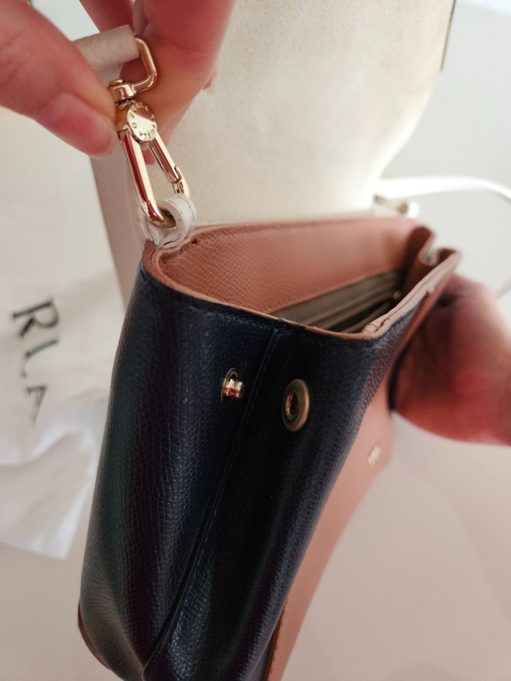 Furla Borse da donna: Furla Umhängetasche – Usato da Luzern venduto da J.Co 4
