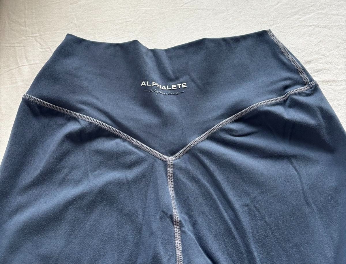 Leggings: Sportleggins Alphalete, Grösse S – Usato da Beringen venduto da Sternli650 1